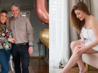 Έλενα Παπαρίζου- Ανδρέας Καψάλης: Tο υπερχλιδάτο και αριστοκρατικό σπίτι του ζευγαριού