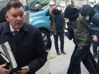 Δολοφονία Άλκη: «Τιμωρείται με ισόβια κάθειρξη ακόμα και αυτός που έδωσε το δρεπάνι», λέει ο Αλέξης Κούγιας