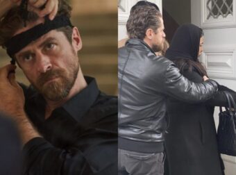 Σασμός spoiler: Η πιο σπαρακτική σκηνή. Ο λυγμός και η κραυγή του Μαθιού