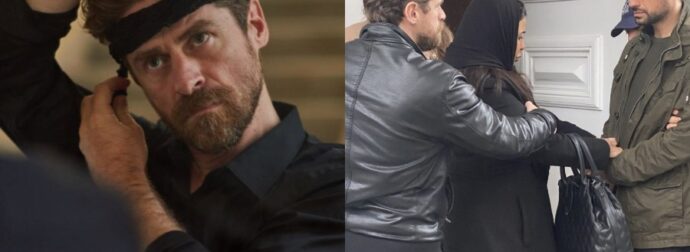 Σασμός spoiler: Η πιο σπαρακτική σκηνή. Ο λυγμός και η κραυγή του Μαθιού