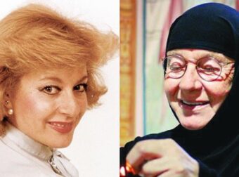 Μαίρη Αλεξοπούλου: Συγκλovίζει η τραγουδίστρια που έγινε μοναχή για τον χαμό της 18χρονης κόρης της.