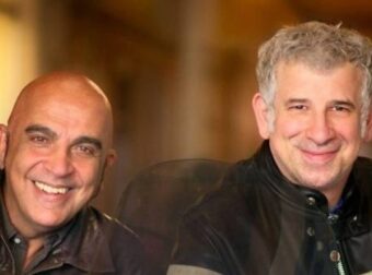 «Ο Φιλιππίδης είχε τάση να…» – «Βόμβα» του Γιάννη Ζουγανέλη για τον ηθοποιό – Gossip