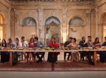 Μακρινό όνειρο ο "Σασμός": Νέα εντολή για δολοφονία – Οι εξελίξεις σοκάρουν – MEDIA & TV