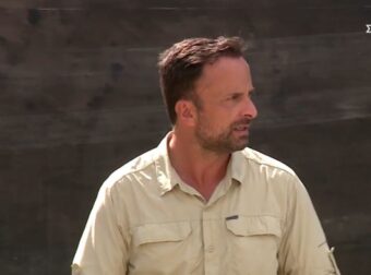 Survivor 5: Εσπευσμένα στο νοσοκομείο η Βρισηίδα Ανδριώτου – Η ανακοίνωση του Γιώργου Λιανού – Survivor
