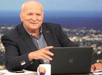 Κόλαση με Γιώργο Παπαδάκη: Ανατροπές και γλέντι στον ΑΝΤ1 – MEDIA & TV