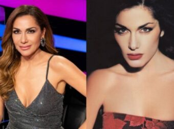 Πριν και μετά το νυστέρι – Οι σπάνιες φωτογραφίες της Δέσποινας Βανδή από το παρελθόν που θέλει να εξαφανίσει – Gossip