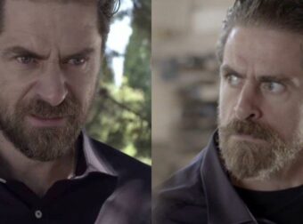 Σασμός spoiler: Τα ουρλιαχτά του Μαθιού ταράζουν όλη την Κρήτη, έρχεται η πιο σπαρακτική σκηνή της σειράς