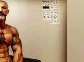 Survivor spoiler: Τάκης Καραγκούνιας – Ο 48χρονος μισθοφόρος που μπαίνει στους Μαχητές – Survivor