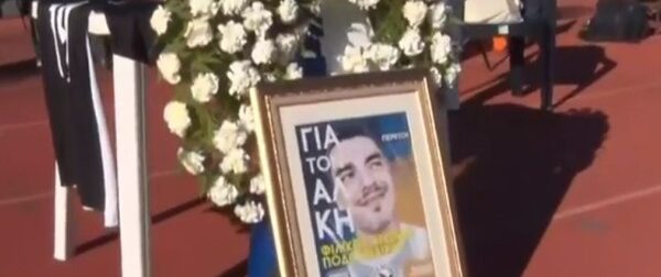 Συγκλονίζει ο πατέρας του δολοφονημένου Άλκη: "Να δώσω το χέρι στους δράστες και να…" (video) – Ελλάδα