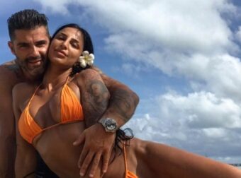 Survivor 5: «Ο κόσμος σου έδειξε πως σε…» – Τα πρώτα λόγια του συντρόφου της Αθηνάς μετά την αποχώρησή της – Survivor