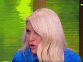 Survivor 5: Άναυδη η Ελένη Μενεγάκη με την αμοιβή της Κάτιας Ταραμπάνκο  – Survivor