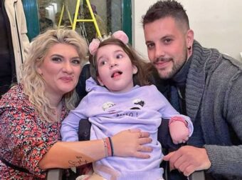 Στο Ανθρωποκτονιών η υπόθεση με τρία νεκρά παιδιά στην Πάτρα