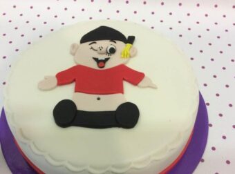 Ο Πόντιος στο ζαχαροπλαστείο: Το ανέκδοτο της ημέρας (11/2) – Funny-Περίεργα