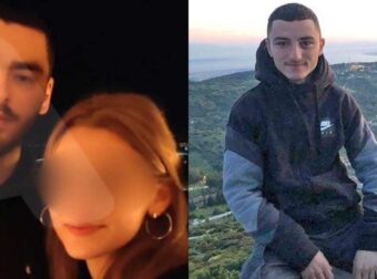 Δολοφονία 19χρονου Άλκη: Συνελήφθη ο 20χρονος στην Αλβανία. Αποκαλύπτει τον ρόλο του στη φονική επίθεση