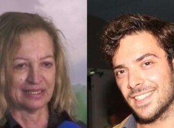 Λουκία Πιστιόλα για Πάνο Νάτση: Πήγαινε σε 3-4 δουλειές, γιατί οι νέοι ηθοποιοί παίρνουν 100 ευρώ τον μήνα