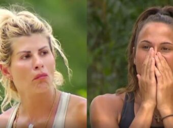 Survivor 5 trailer 12/2: Η ανακοίνωση του Λιανού μετά την άφιξη της Ταραμπάνκο – Σαστισμένοι οι παίκτες – Survivor