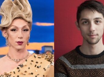 Holly Grace: «Στο σχολείο με φώναζαν γυναικούλα, σήμερα βγαίνω στην τηλεόραση μια γυναικάρα»