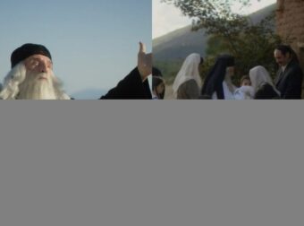 Άγιος Παΐσιος-Από τα Φάρασα στον ουρανό: Ενθουσίασε η πρεμιέρα! Καταιγισμός από σχόλια στο twitter