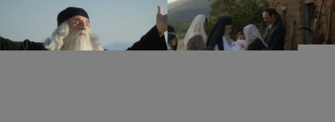 Άγιος Παΐσιος-Από τα Φάρασα στον ουρανό: Ενθουσίασε η πρεμιέρα! Καταιγισμός από σχόλια στο twitter