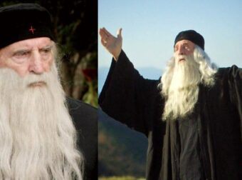 «Επιτέλους μια σειρά για τη Θρησκεία μας»: Σάρωσε η πρεμιέρα του Άγιου Παΐσιου, Ύμνοι για Νικήτα Τσακίρογλου