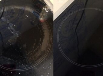 Κουζίνα: Αυτός είναι ο πιο εύκολος τρόπος για να καθαρίσετε τις κεραμικές εστίες – Σπίτι