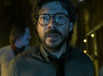 Μακρύ μαλλί, αγνώριστος: Η απίστευτη μεταμόρφωση του «Professor» μετά το τέλος του «La Casa de Papel»