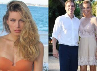 Μαρμάρινο παλάτι: Η πολυτελής βίλα της Μαριέττας Χρουσαλά στα νότια προάστια, διαθέτει μέχρι και γυμναστήριο