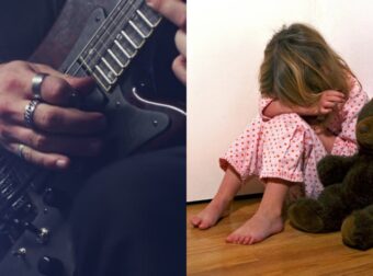 Γνωστός ροκ καλλιτέχνης κορυφαίας ελληνικής μπάντας κατηγορείται για παιδοφιλία