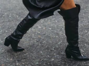 Το πανέξυπνο κόλπο με τη πατάτα για να μην γλιστράνε τα παπούτσια σας – Σπίτι