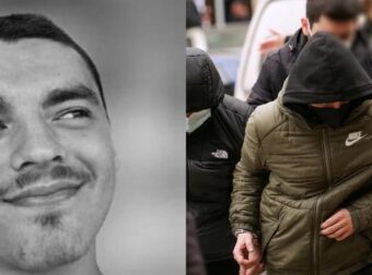 «Δεν τον σκότωσαν με δρεπάνι» – Εξέλιξη «βόμβα» στη δολοφονία του Αλκη Καμπανού