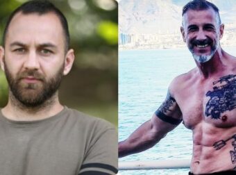 Survivor 5: Εισβάλλει ο καινούριος μισθοφόρος – Η αντίδραση του Αναγνωστόπουλου – News