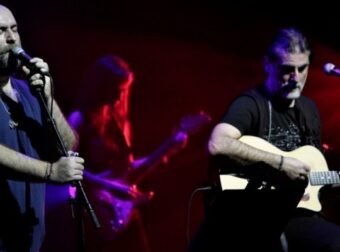 Ξεκάθαρη θέση πήραν οι «Πυξ Λαξ» – Η ανακοίνωσή τους για την υπόθεση παιδοφιλίας – Gossip