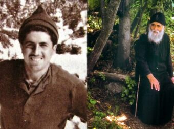 Ο Άγιος Παΐσιος στρατιώτης στο μέτωπο του ’40: Η τεράστια αγάπη του για την πατρίδα, η πίστη στο Θεό και οι προφητείες του – Τι αποκαλύπτει συστρατιώτης του