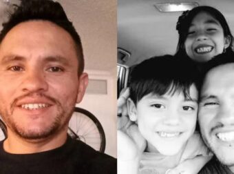 Οικογενειακή τpαγωδία: Ανέβασε σέλφι με τα παιδιά του, αμέσως μετά τα σκότωσε και αυτοκτόνησε