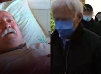 Μαρτυρία που συγκλονίζει για το γηροκομείο-κολαστήριο στα Χανιά: «Με έδεναν σε αναπηρικό καρότσι χωρίς λόγο»