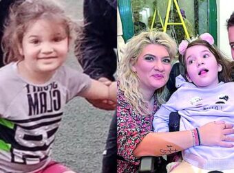 «Δεν αποκλείω τίποτα! Δεν είχε καρδιακό πρόβλημα το είχαμε ελέγξει», ξεκαθαρίζει γιατρός του Ωνασείου για την Τζωρτζίνα