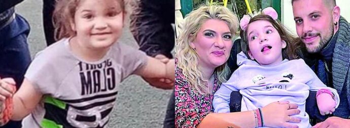 «Δεν αποκλείω τίποτα! Δεν είχε καρδιακό πρόβλημα το είχαμε ελέγξει», ξεκαθαρίζει γιατρός του Ωνασείου για την Τζωρτζίνα