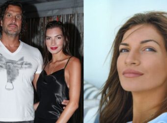 Χριστίνα Κανελλοπούλου: Δύσκολες ώρες και βαρύ πένθος για την σύντροφο του Κώστα Κοκκινάκη