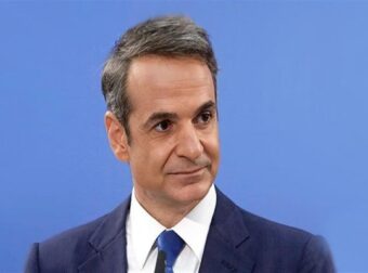 Μητσοτάκης: Κατάργηση εισφοράς αλληλεγγύης από το 2023 – Γενναία αύξηση του κατώτατου μισθού – Ελλάδα