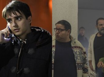 Σασμός Spoiler: Το κορίτσι που ερωτεύεται ο Μανώλης, το μεγάλο μυστικό της… και οι δύσκολες ώρες του Αστέρη.