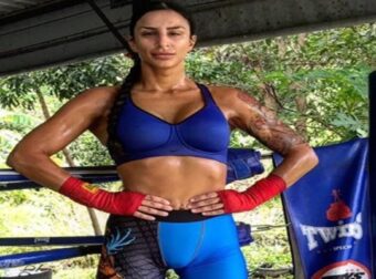 Survivor 5: Σοκαριστική αποκάλυψη από την Αθηνά Ευμορφιάδη –  "Αυτό που έχει περάσει η Ευρυδίκη το έχω περάσει δυο φορές – Αν δεν το προλάβαινα…" – Survivor