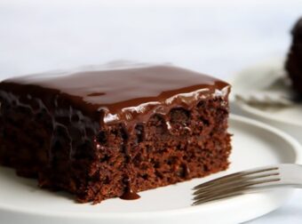 Γλυκιά αμαρτία χωρίς πολλές τύψεις: Σοκολατένιο κέικ ψυγείου χωρίς ζάχαρη – Συνταγές