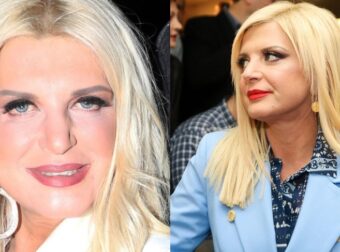 Μαρίνα Πατούλη : H φωτογραφία της με μαύρο μίνι φόρεμα που ανέβασε μόλις και έκανε πάταγο…