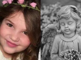 Ανατροπή τελευταίας στιγμής: Δεν θα γίνει η εκταφή της 9χρονης Τζωρτζίνας