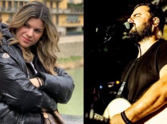 Ηλίας Καμπακάκης: Η πρώην σύζυγός του, τον κατηγορεί για ξυλοδαρμό στον 4ο μήνα της εγκυμοσύνης της