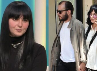 Συγκλονίζει η Ζενεβιέβ Μαζαρί: «Δεν μπορούσα να σηκωθώ από το κρεβάτι, είχα το χρώμα του νεκρού»