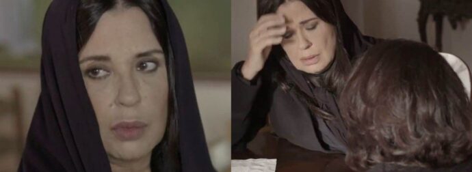 Θρήνος στον Σασμό: Πέφτει νεκρή η Καλλιόπη, έρχεται η πιο σπαρακτική σκηνή της σειράς για φέτος