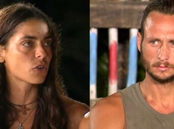 Survivor 5: «Δεν υπήρχε ούτε ένα στο εκατομμύριο φλερτ ανάμεσα σε Μυριέλλα και Κατσαούνη» – Survivor