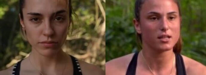 Survivor 5 – spoiler: Τσακώθηκαν Ταραμπάνκο και Ασημίνα με το "καλησπέρα"! Άγρια κόντρα ανάμεσα τους – Survivor