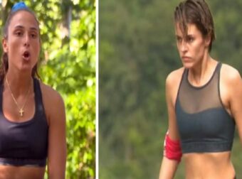 Survivor spoiler 12/2: Άγριος τσακωμός Ταραμπάνκο – Ασημίνας με το «καλημέρα» – Survivor